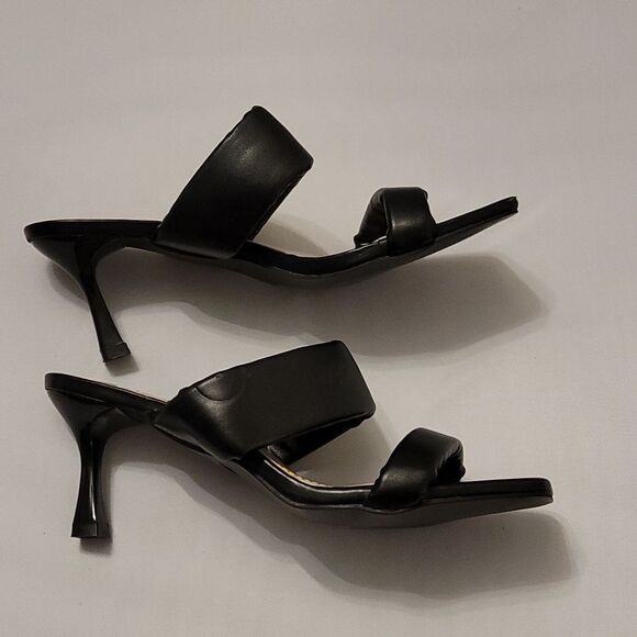 BRAND NEW ANDREW BY ANDREW STEVEN'S WOMEN'S CORA SANDALS - Picture 10 of 16